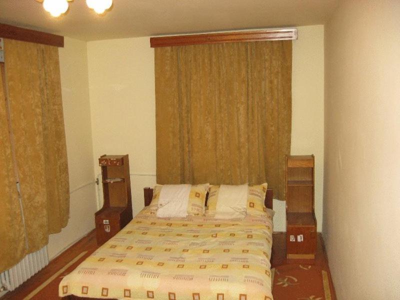 Lary Hostel Σουκεάβα Εξωτερικό φωτογραφία